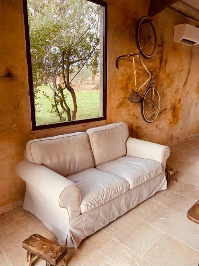 Bed and Breakfast Le Vieux Portail Saint-Saturnin-lès-Apt Exterior foto